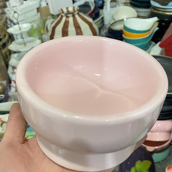 瓷片陶瓷制品生产