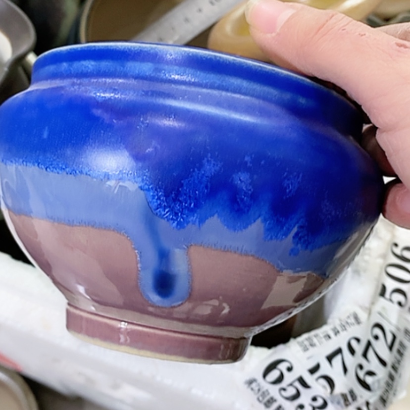 【闪购商品】红陶瑕疵