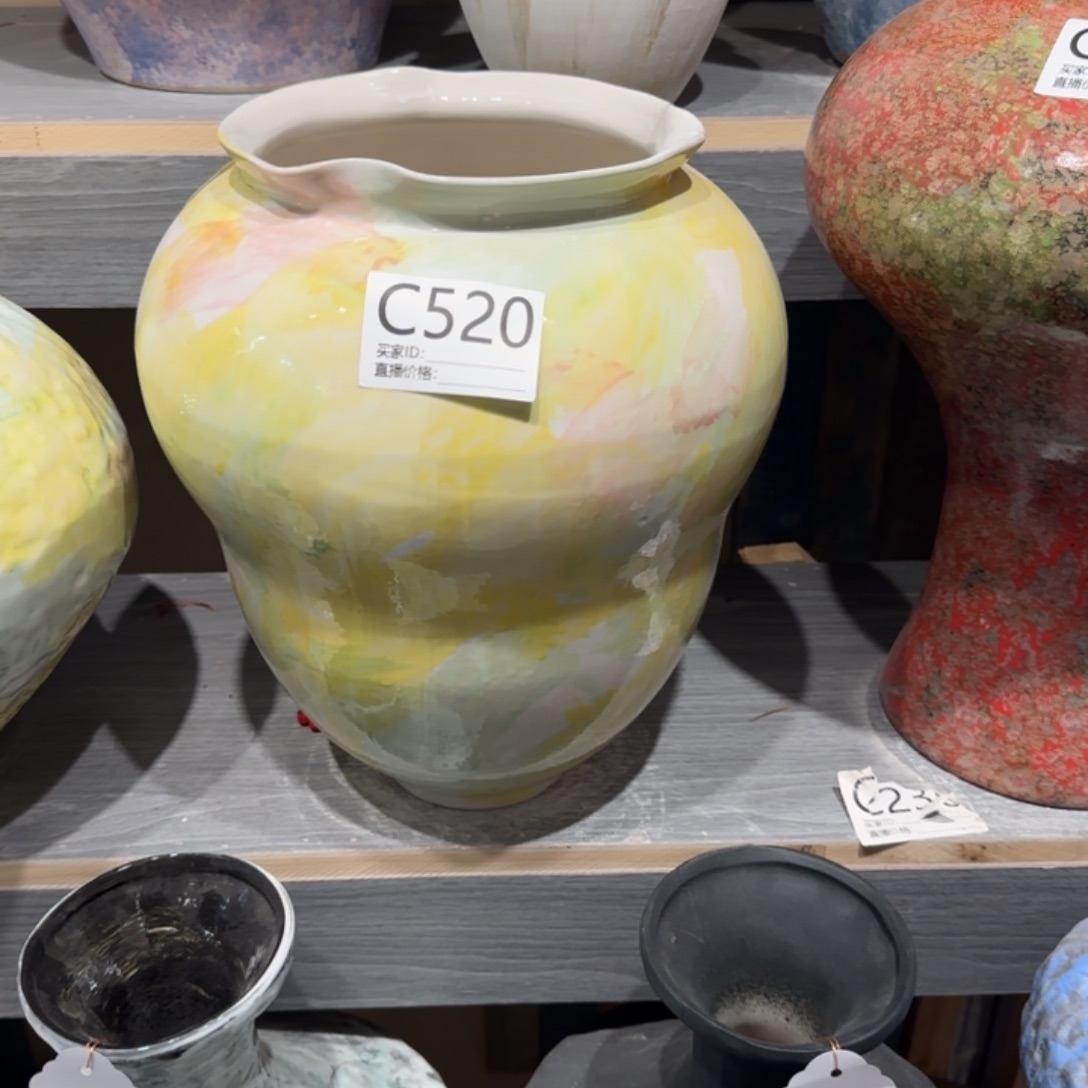 景德镇陶瓷艺术品32-15