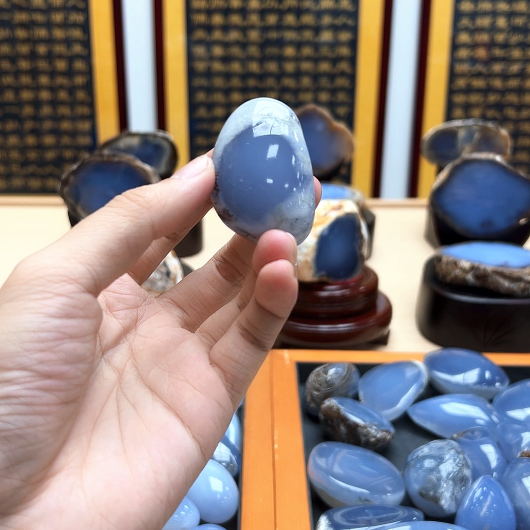 玛瑙/玉髓珠宝奇石合金