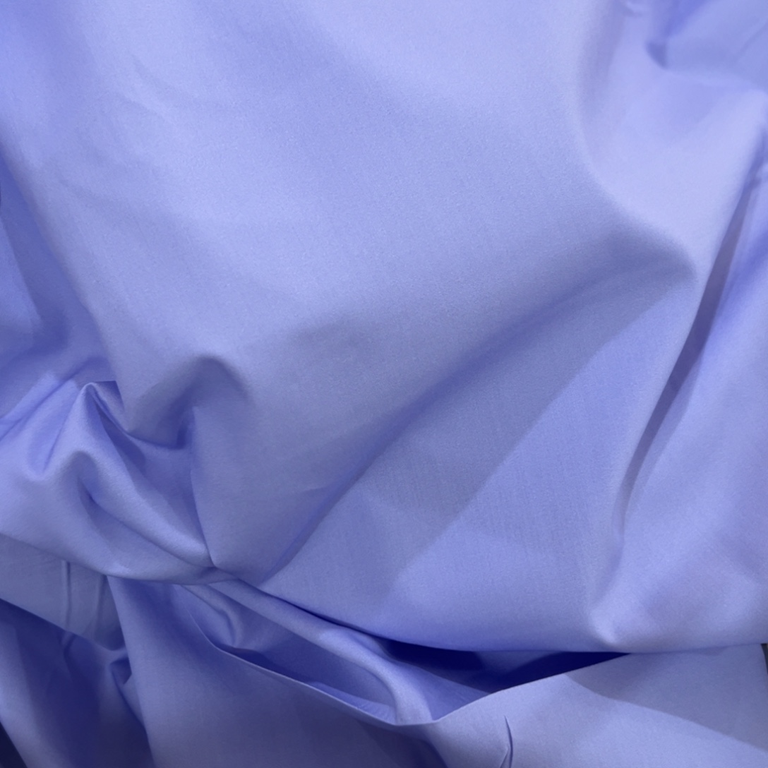 筱***筱棉6.2米价纯棉50支府绸1.5宽果子块