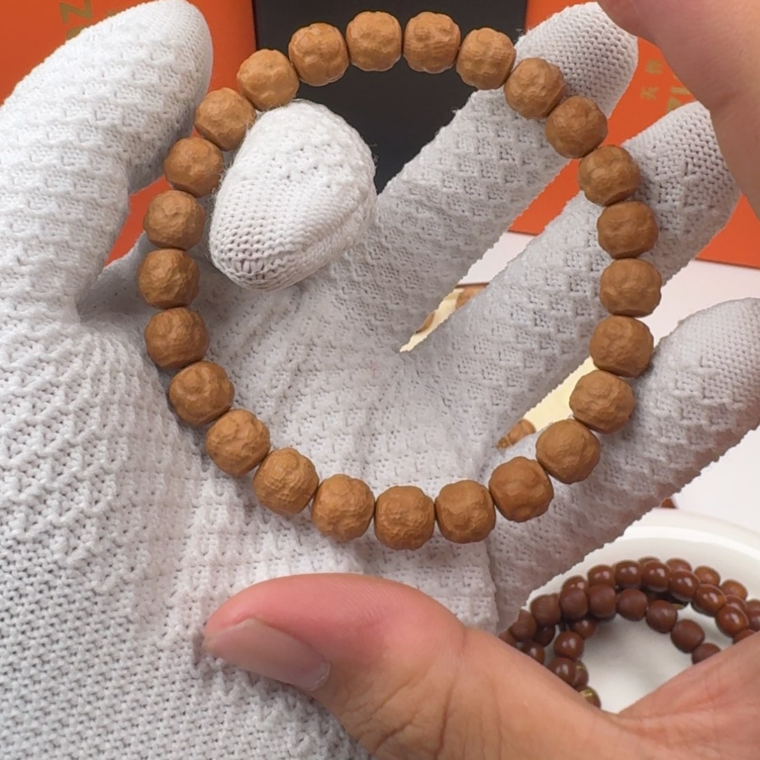 猴头核桃手串战斗饕餮000000000