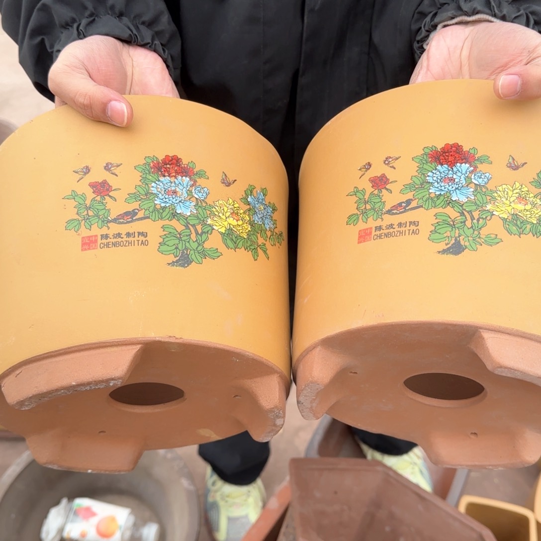 紫砂口径20.17口径