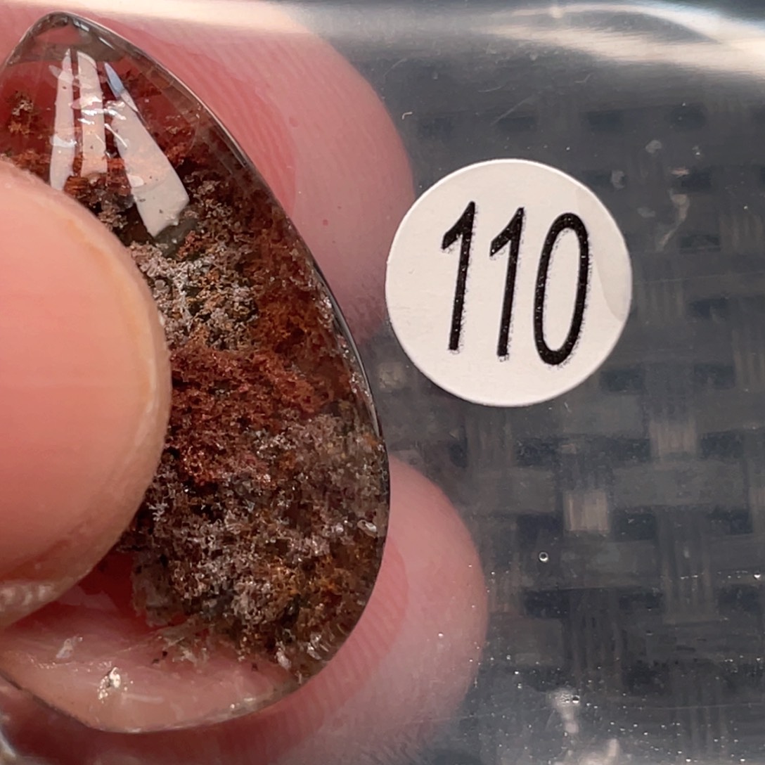 【闪购商品】颈饰未镶嵌水晶心***豚