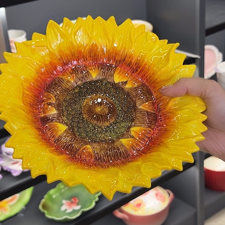 潮州工厂陶瓷餐具