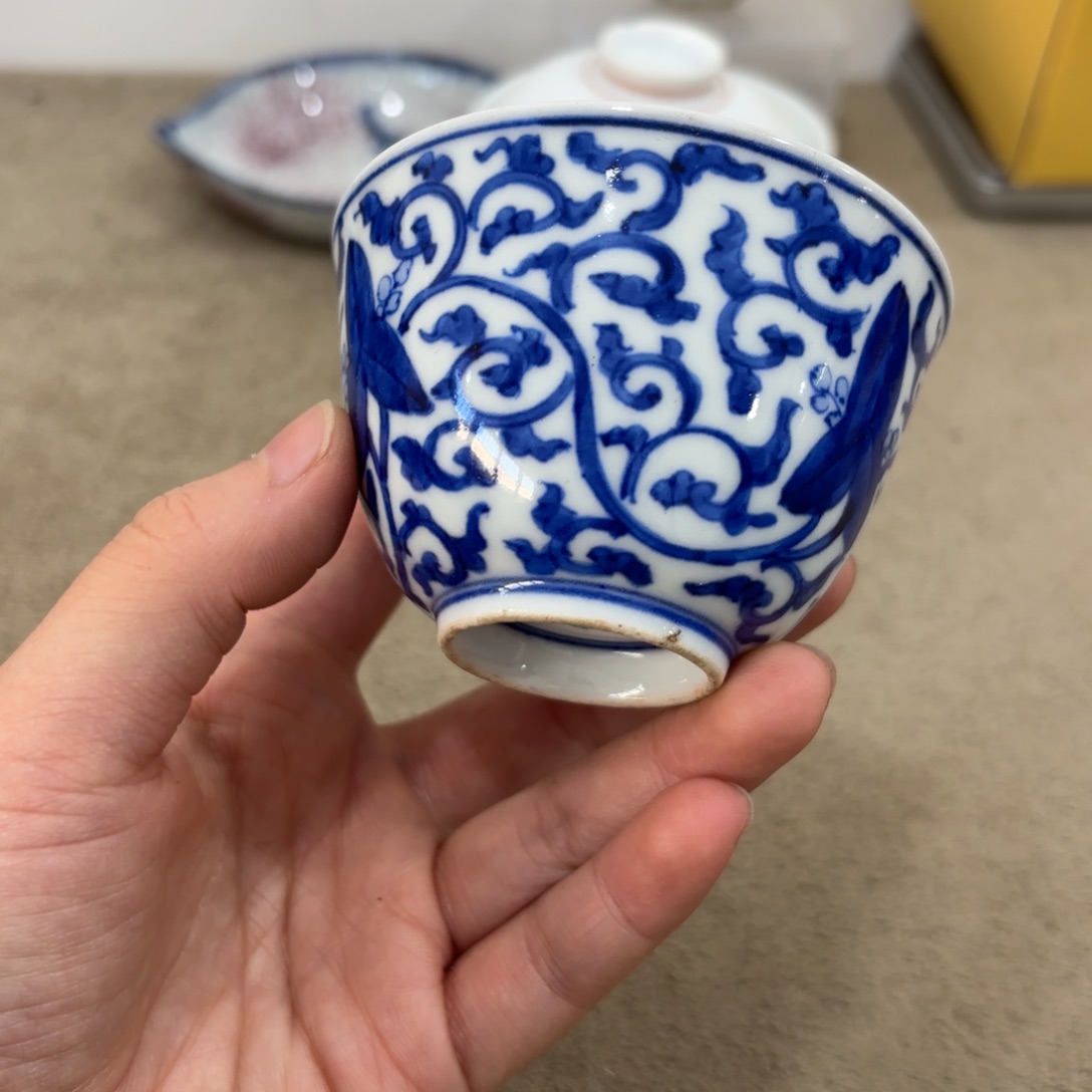 非常好看漂亮的物品 