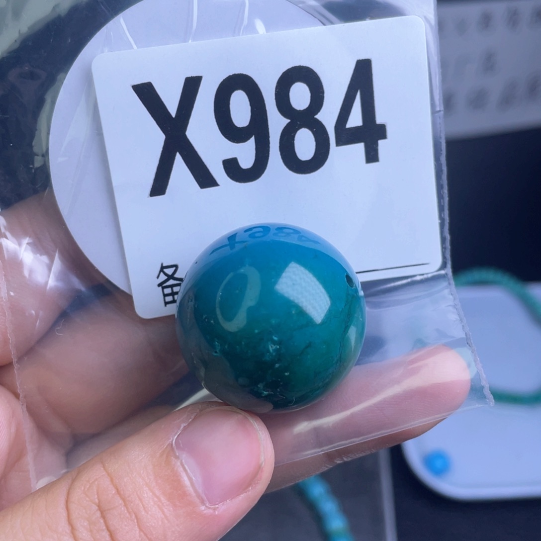 A湖北十堰产地发货圆珠老型珠子