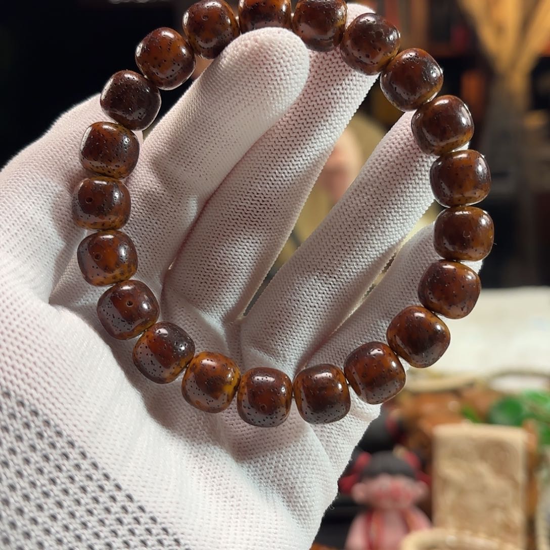 星月菩提手串源头工厂
