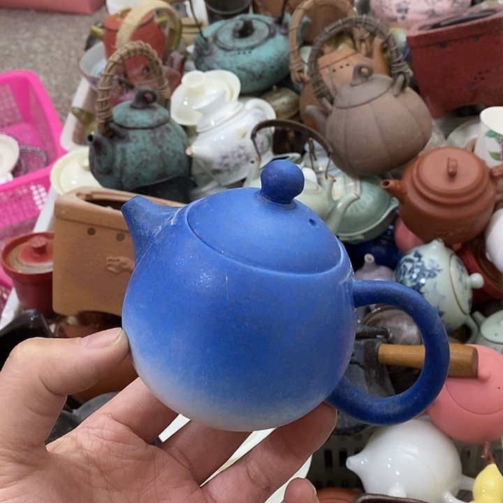 陶瓷艺术品及陶瓷制品