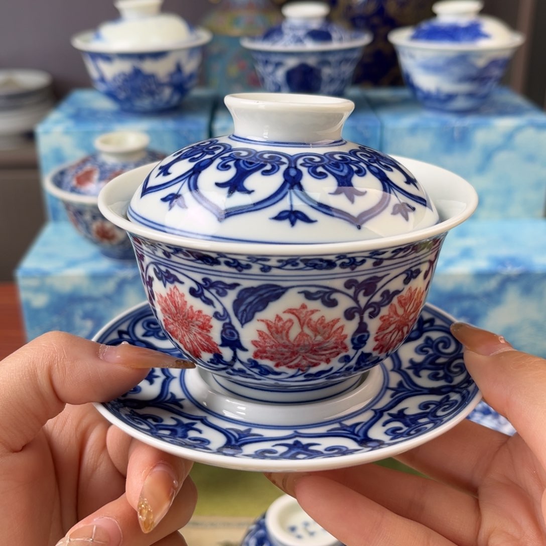 瓷片景德镇陶瓷艺术研究院副