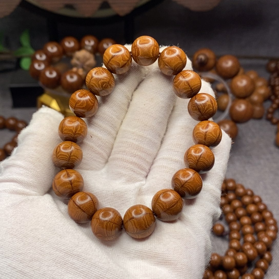 六道木手串/手链高货1.2/17