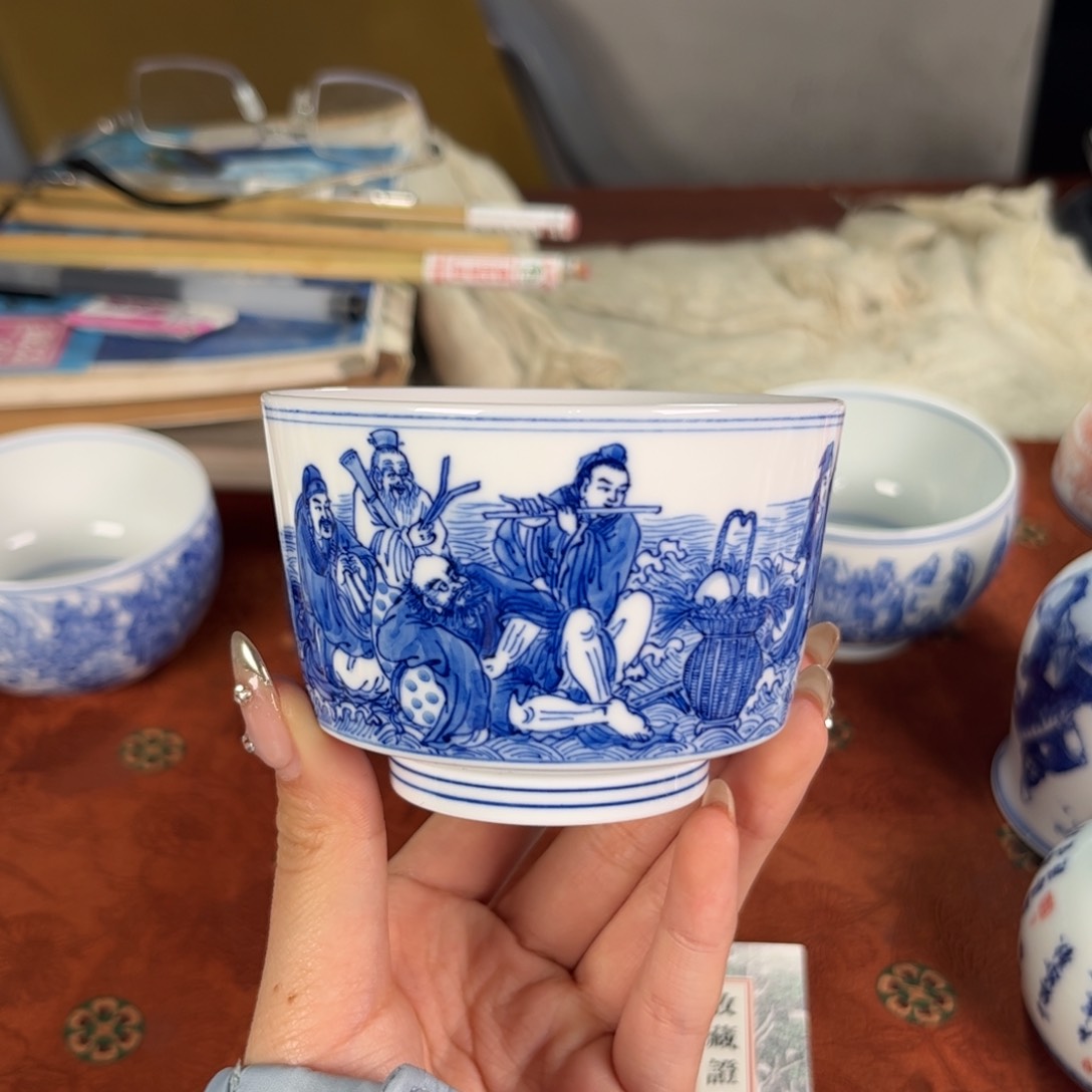 九鸣瓷艺九鸣瓷艺