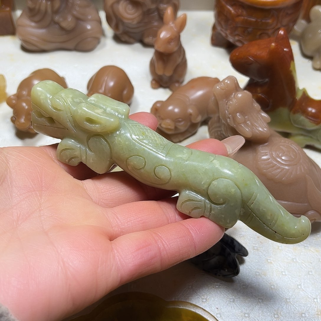 白玉菩提吊坠白玉菩提吊坠