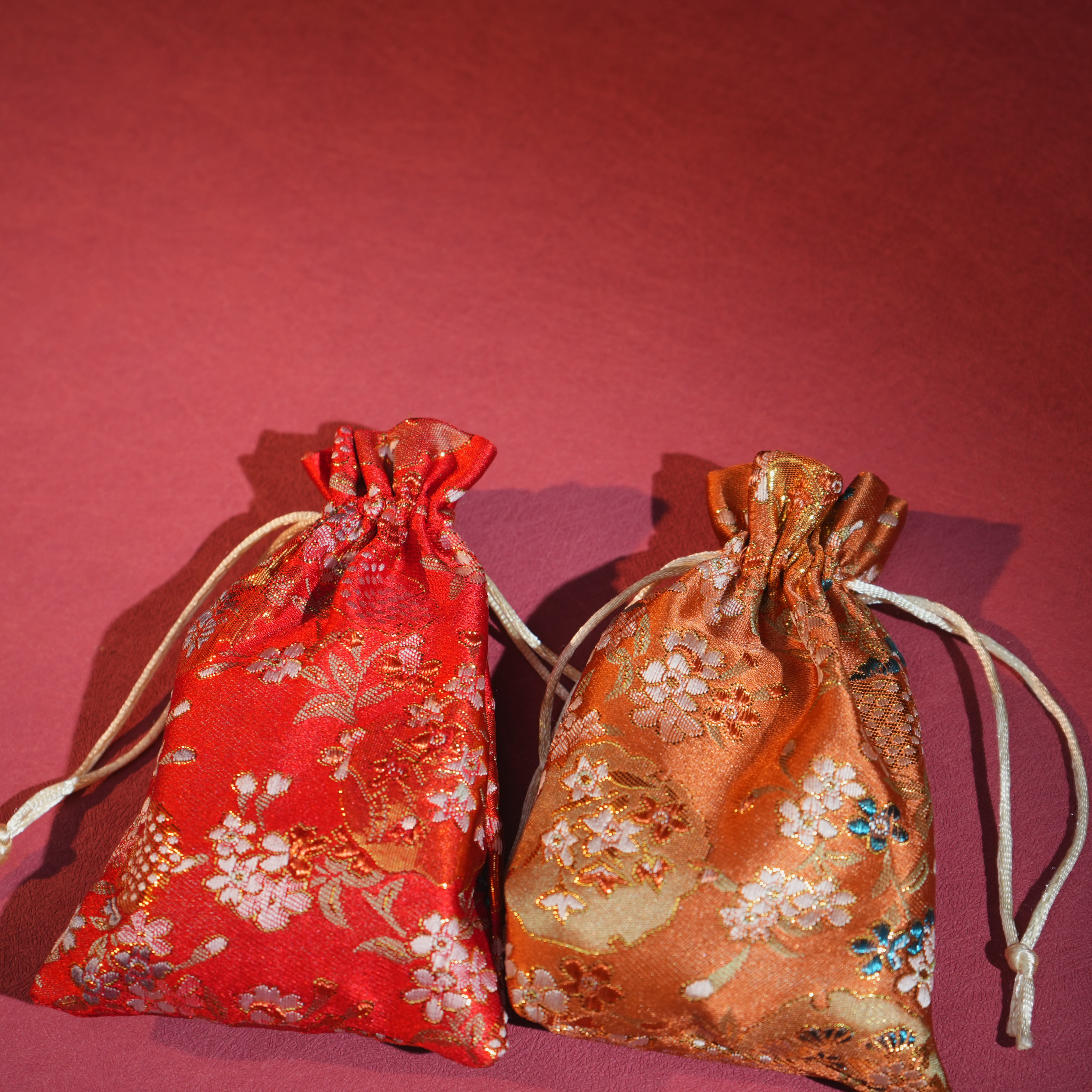 11号 狗宝 师傅推荐 锦囊WC00074