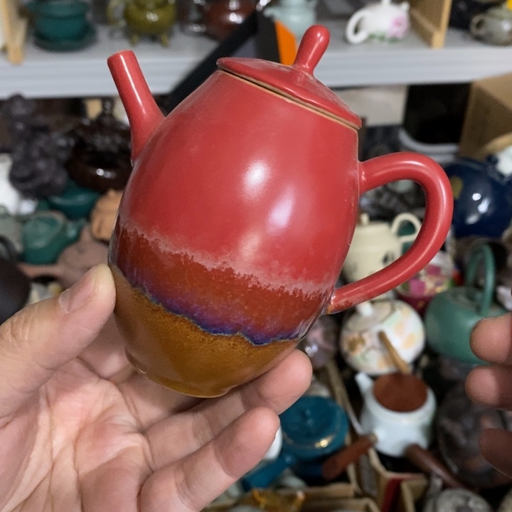 陶瓷艺术品及陶瓷制品