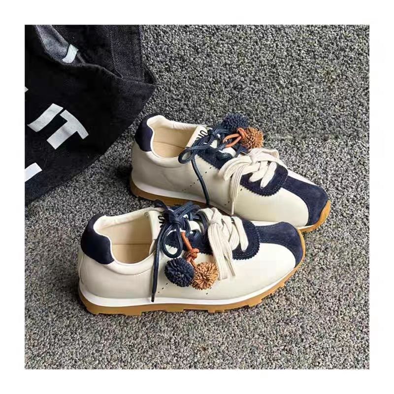 新款不累脚轻便透气运动休闲鞋板鞋K3-607-191