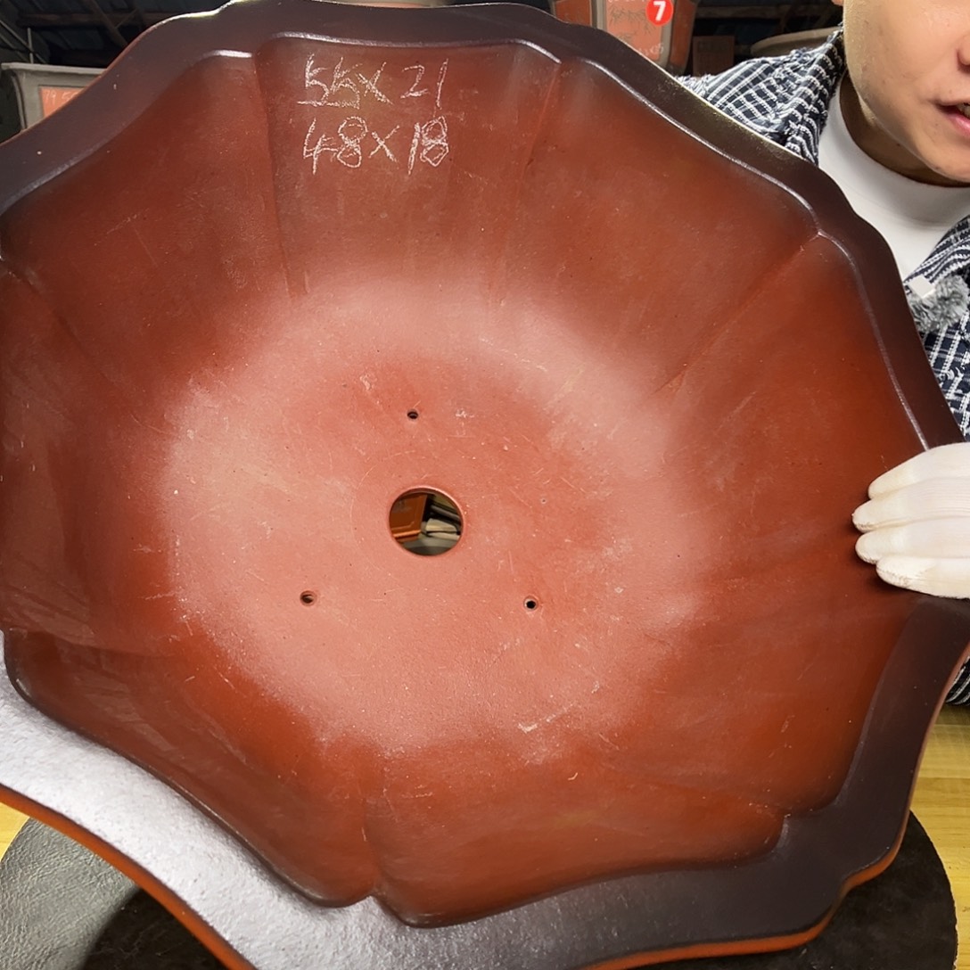 紫砂其他紫砂花盆工厂直发