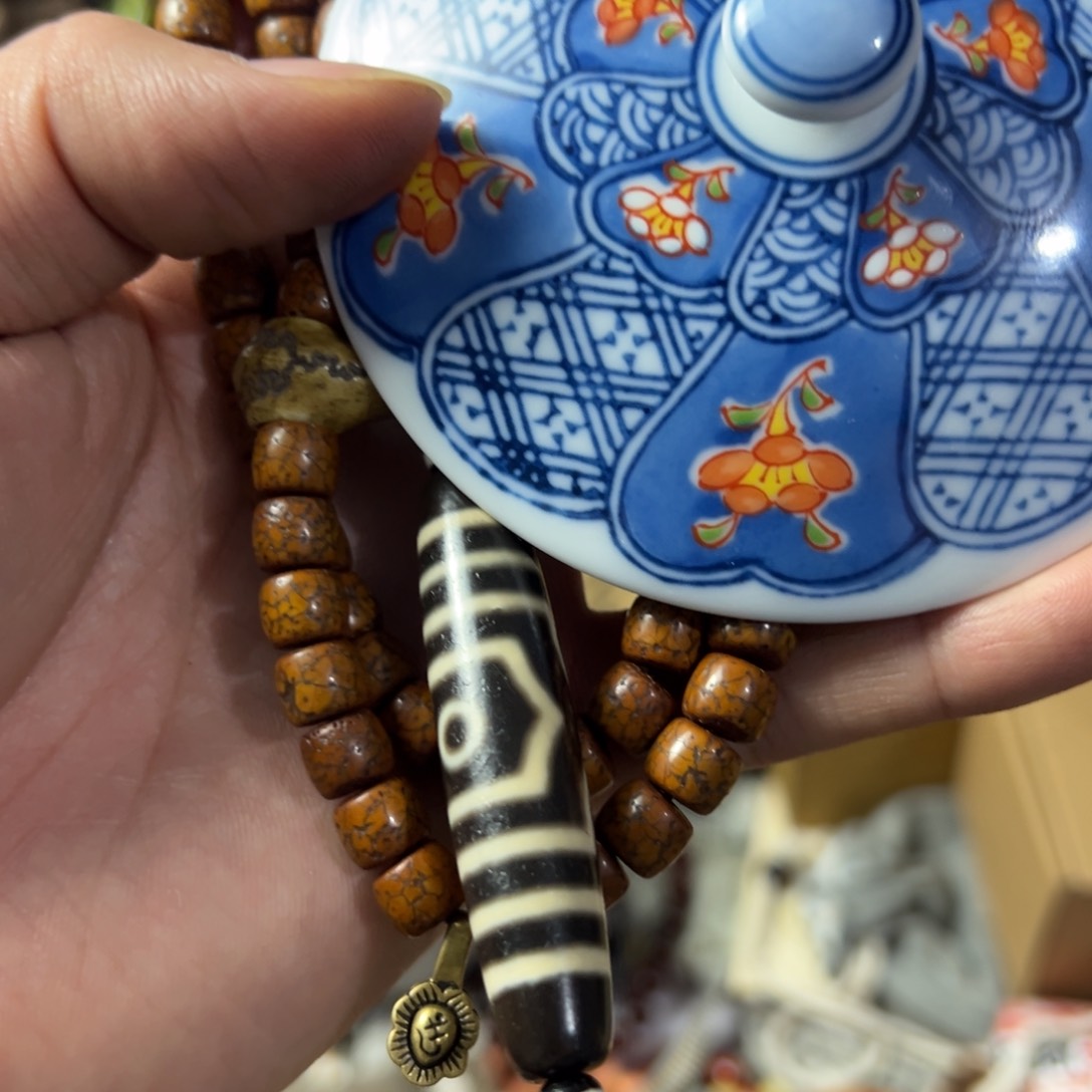 紫砂茶宠放漏场，全都漏