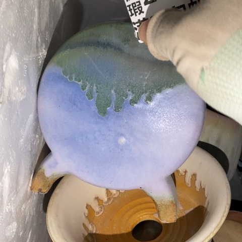 罐2813 微瑕38包邮景德镇陶瓷