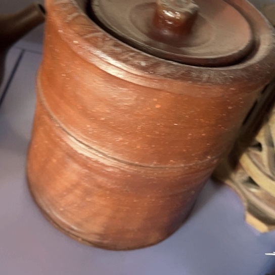 紫砂茶杯密胺瓷中古品呵呵呵呵