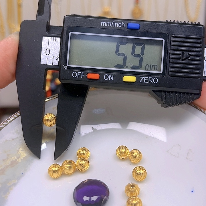 紫晶颈饰银S925镶嵌紫晶925镶嵌10