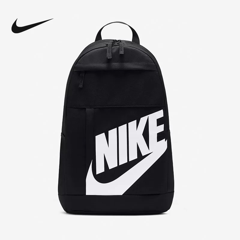 NIKE/耐克 Elemental 双肩包经典时尚百搭黑色潮流休闲DD0559010