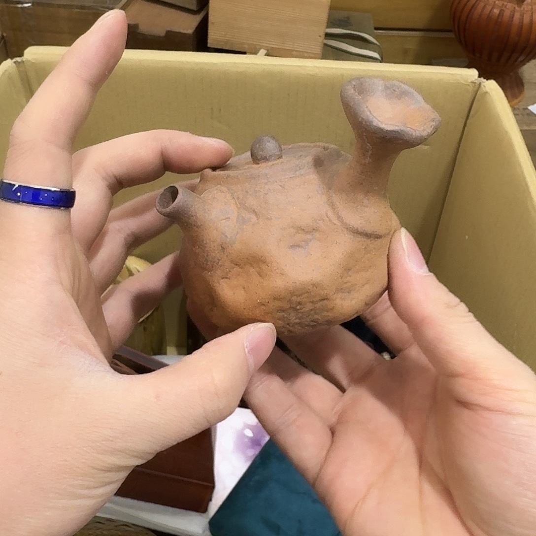 茶宠瓷器茶具系列