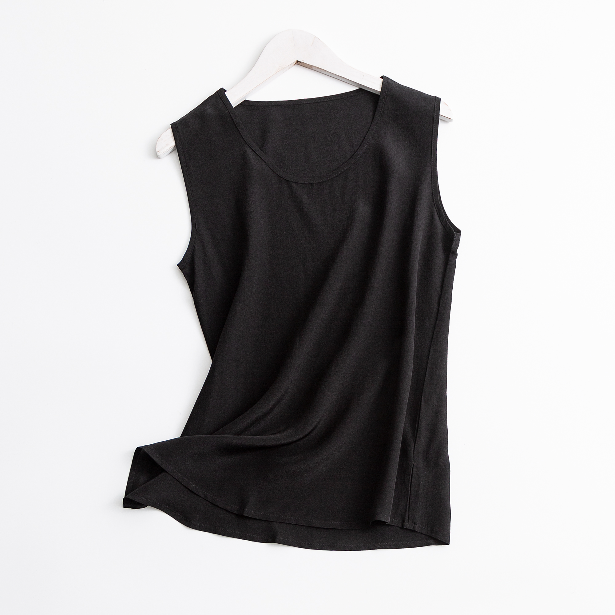 (40-79)桑蚕丝女装集合链接直播福利舒适宽松休闲夏季简约宽松