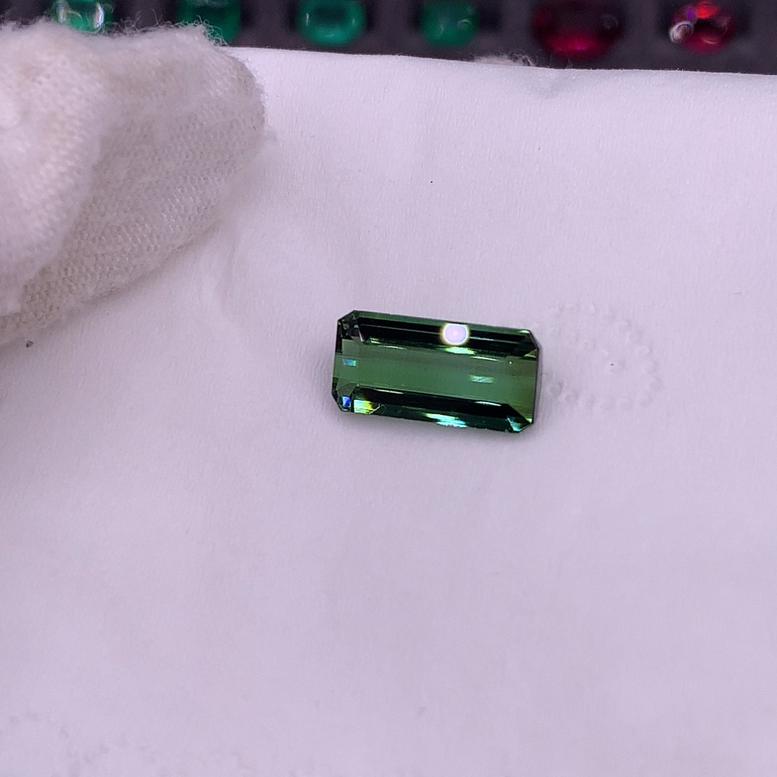 碧玺珠宝半成品未镶嵌99888987869