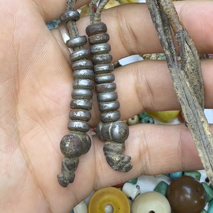手链旧藏专属计数器