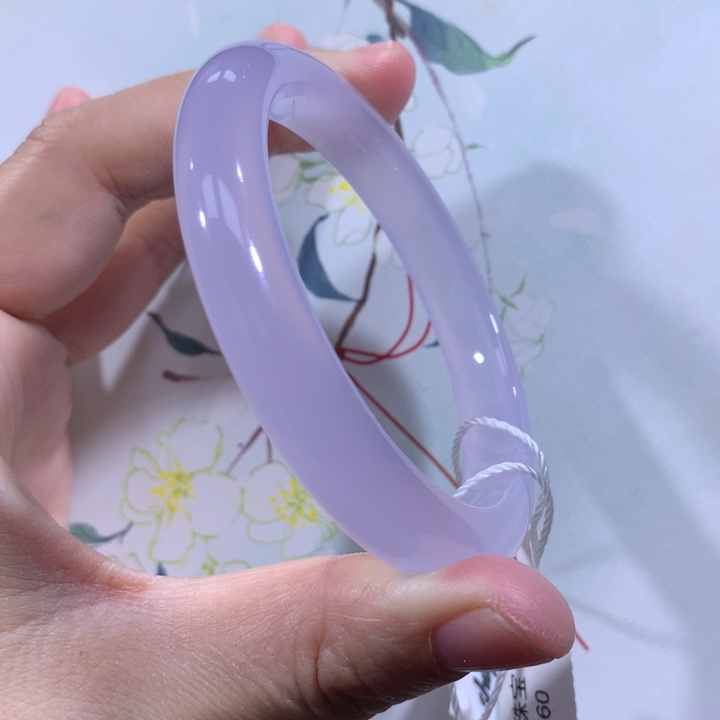 玛瑙/玉髓手镯未镶嵌?****?