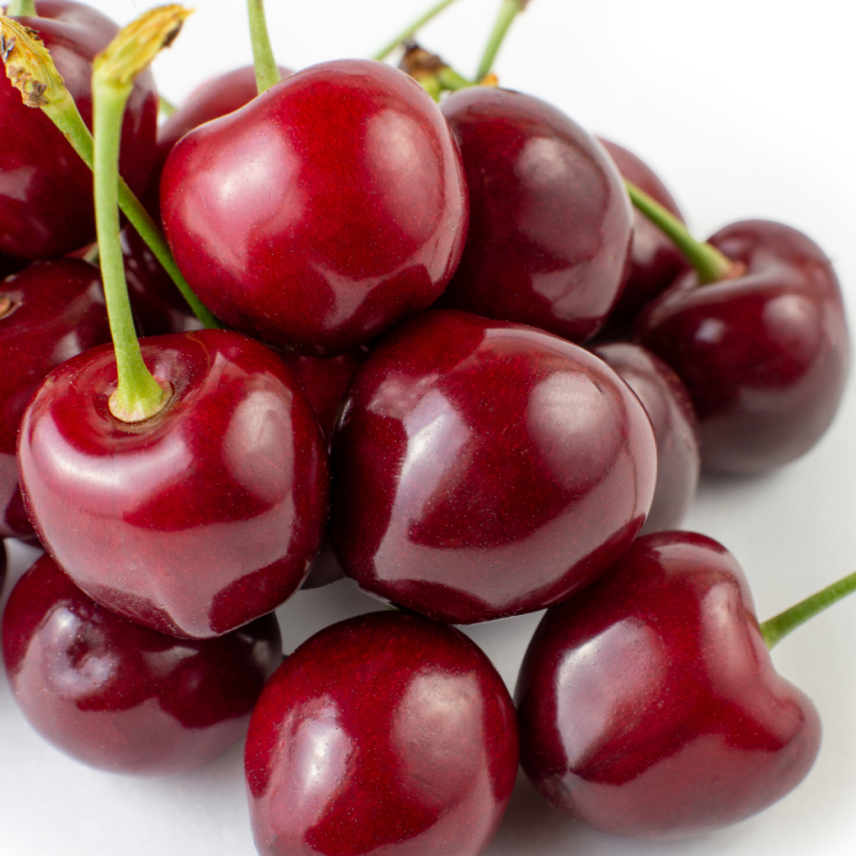 【海鲜皇宫】海运车厘子 3J  5斤 内附果径卡