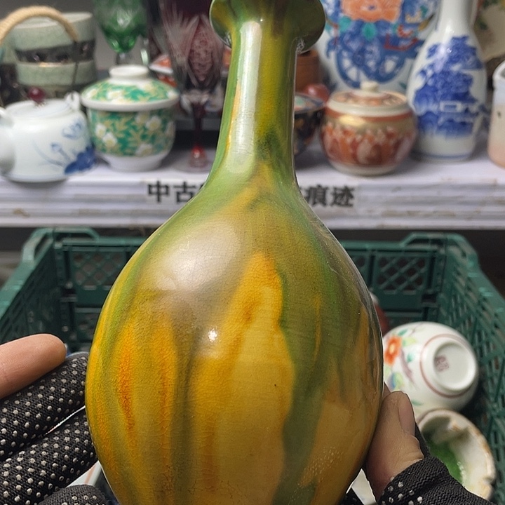 水滴瓷器水滴瓷器