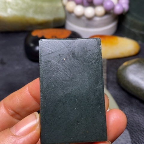 和田玉珠宝奇石未镶嵌