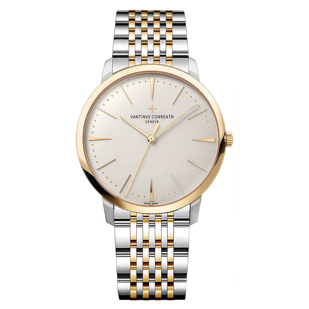 传承系列掌舵者总裁限量200枚送皮带