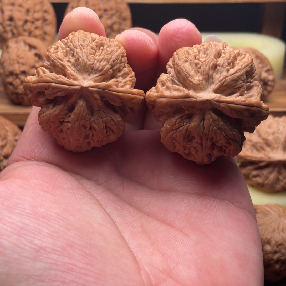 文玩核桃吊坠╃**卌42全品大粗筋