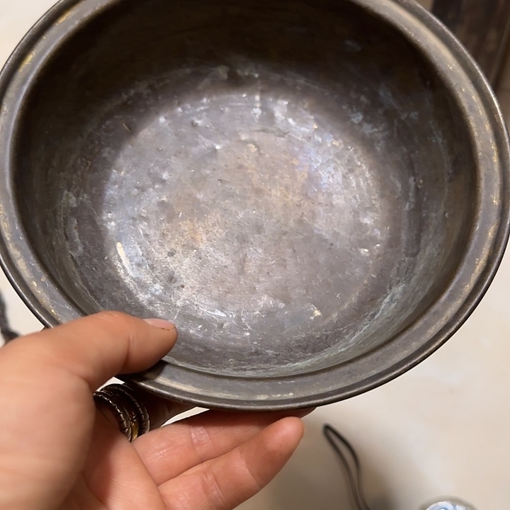 吴***肉合成树脂民俗老物件，包老包邮。