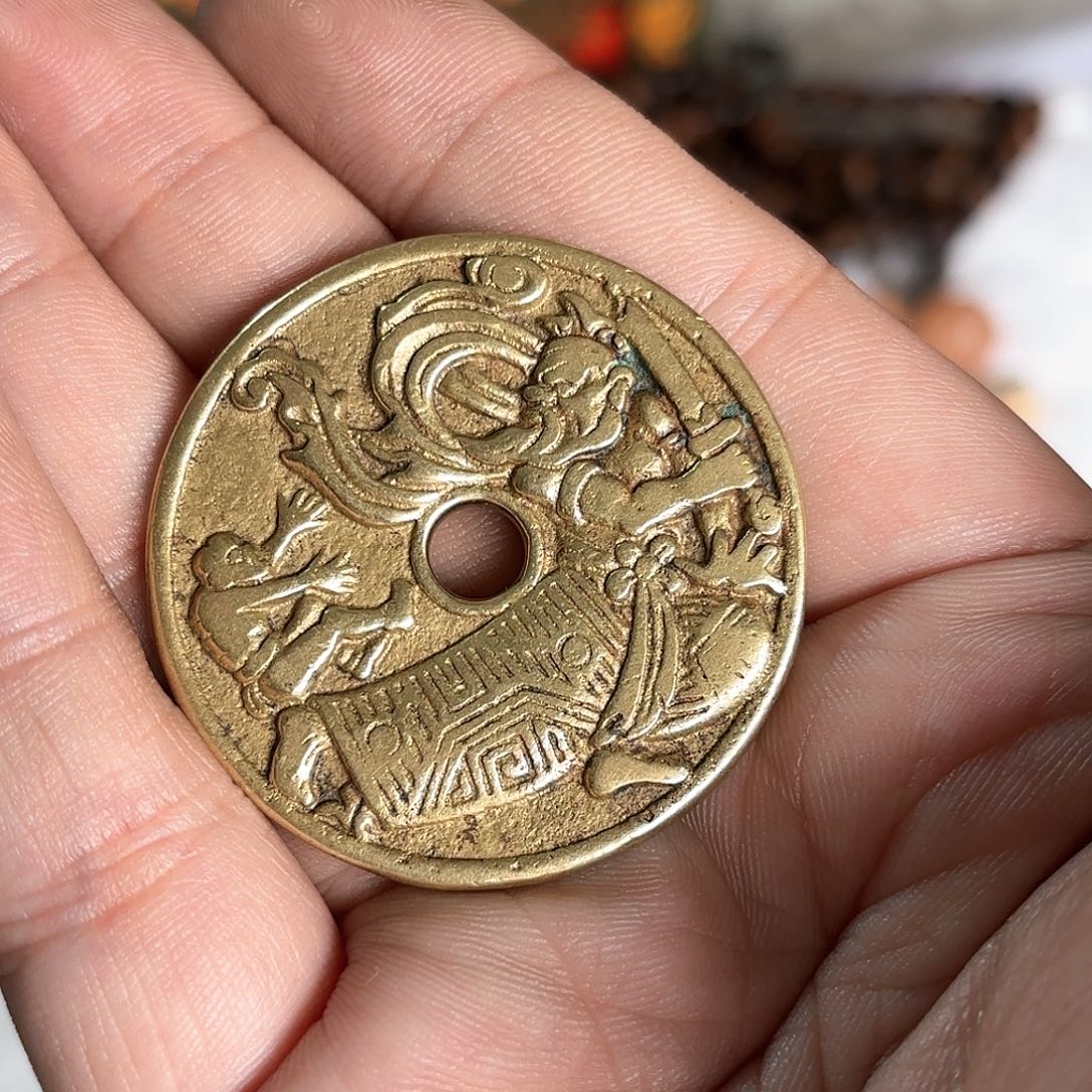 有*重中之重的人会被