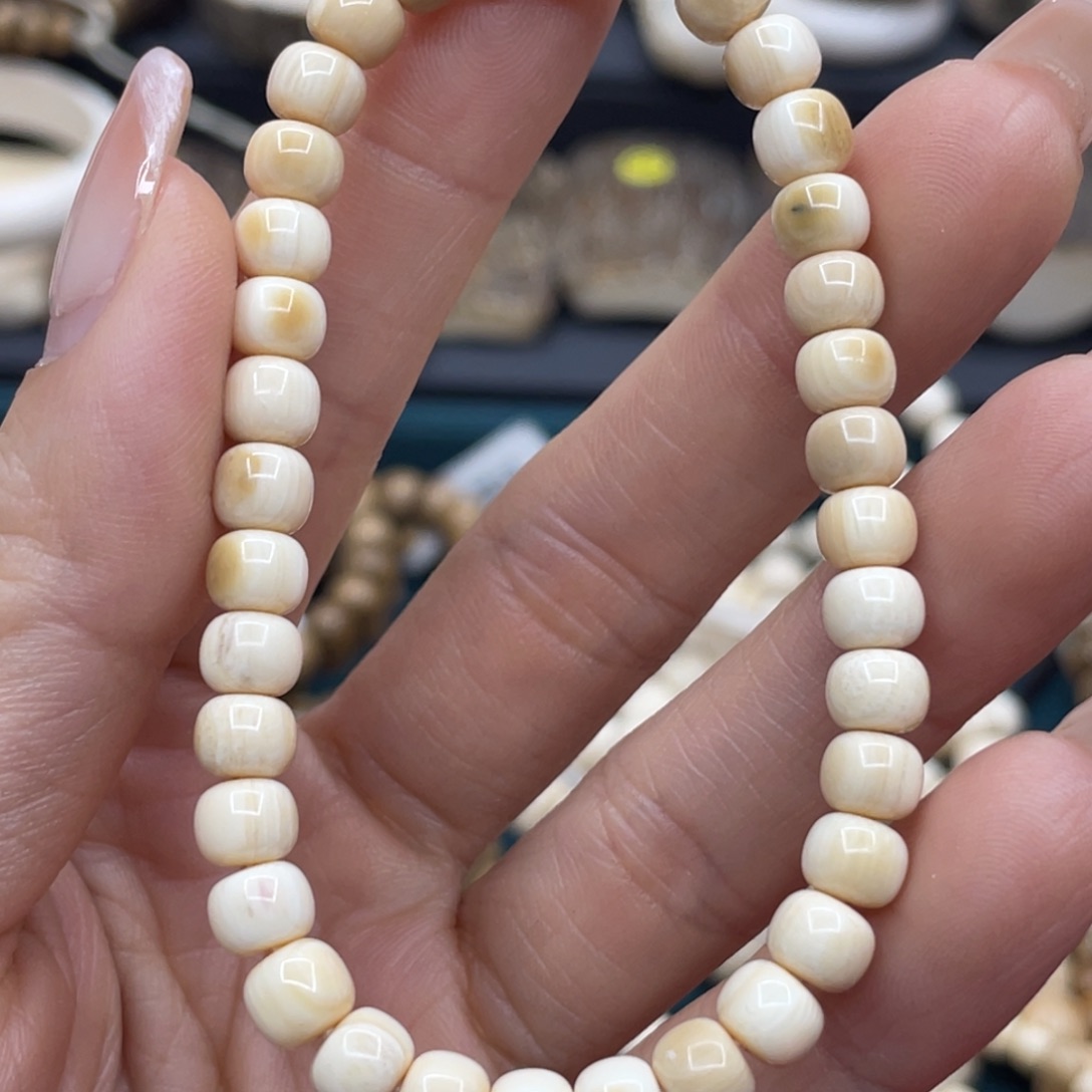 手串/手链/手镯猛犸象牙