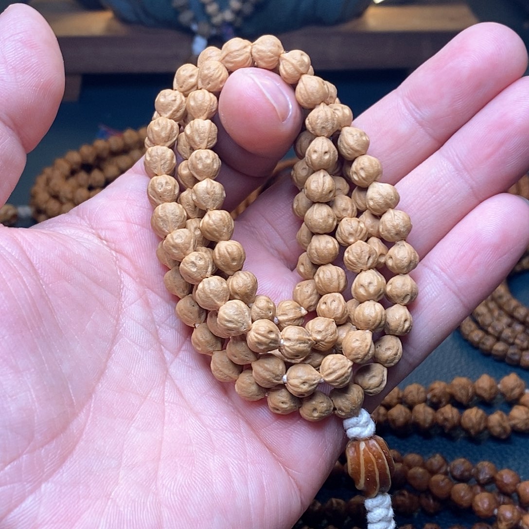 吊坠柏香籽/百香籽