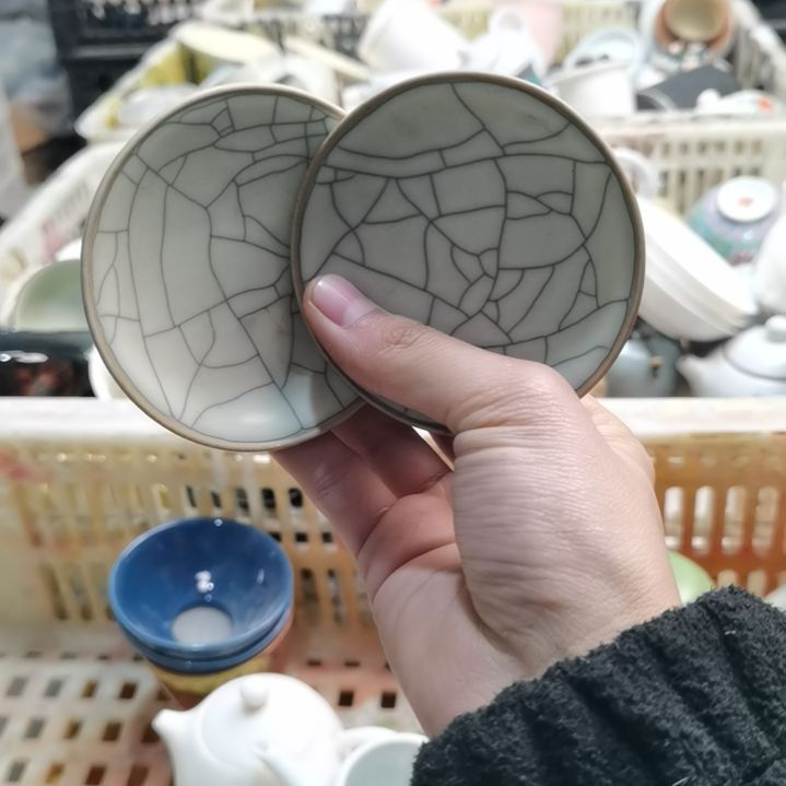 茶壶公道杯盖碗茶杯茶壶