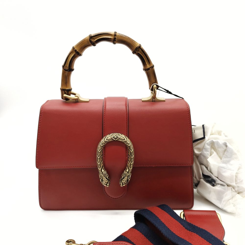 元品奢选/95新/古驰/单肩包/SN-X537676