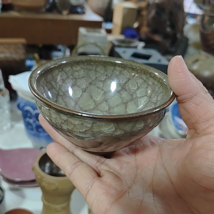 杯茶周边杂项啊哈哈