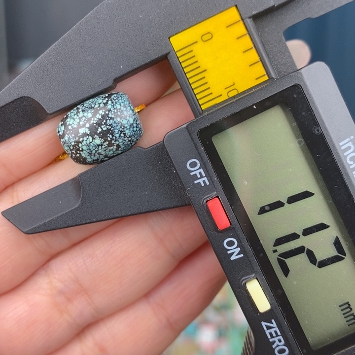 【闪购商品】绿松石珠宝奇石未镶嵌