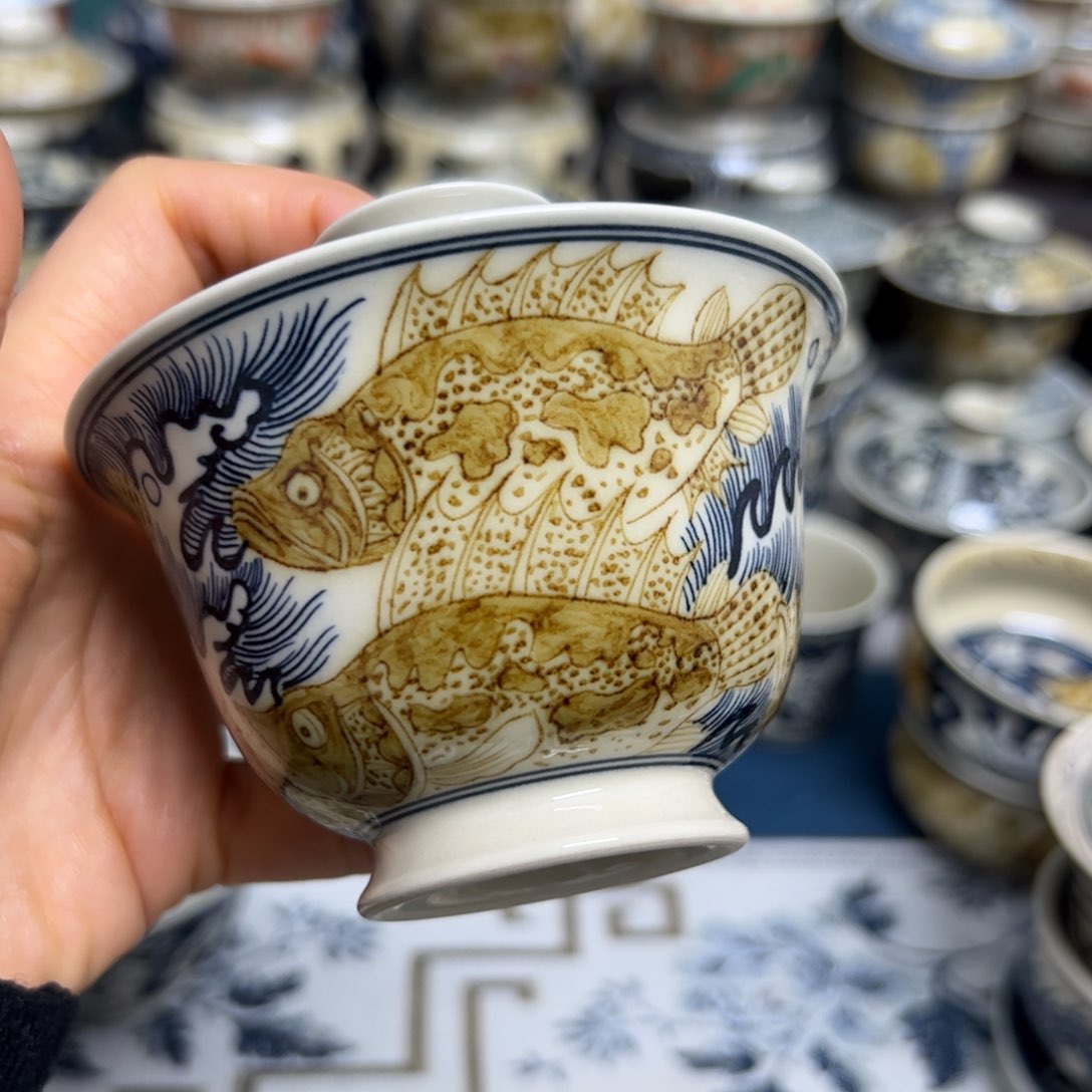 【闪购商品】陶瓷艺术有限公司