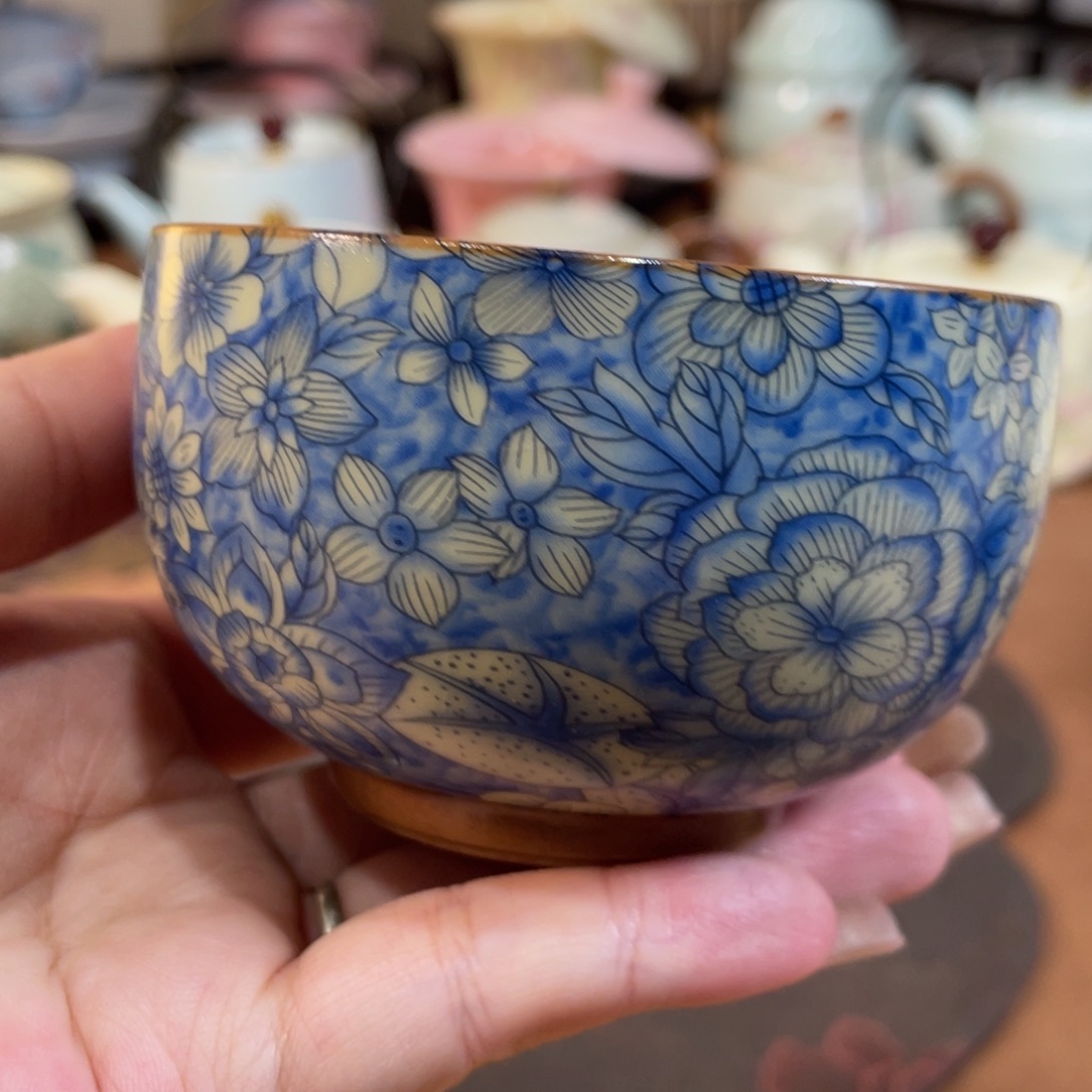 摆件陶茶具配件其它茶器