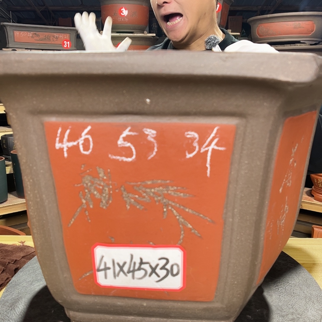 其他紫砂紫砂花盆工厂直发