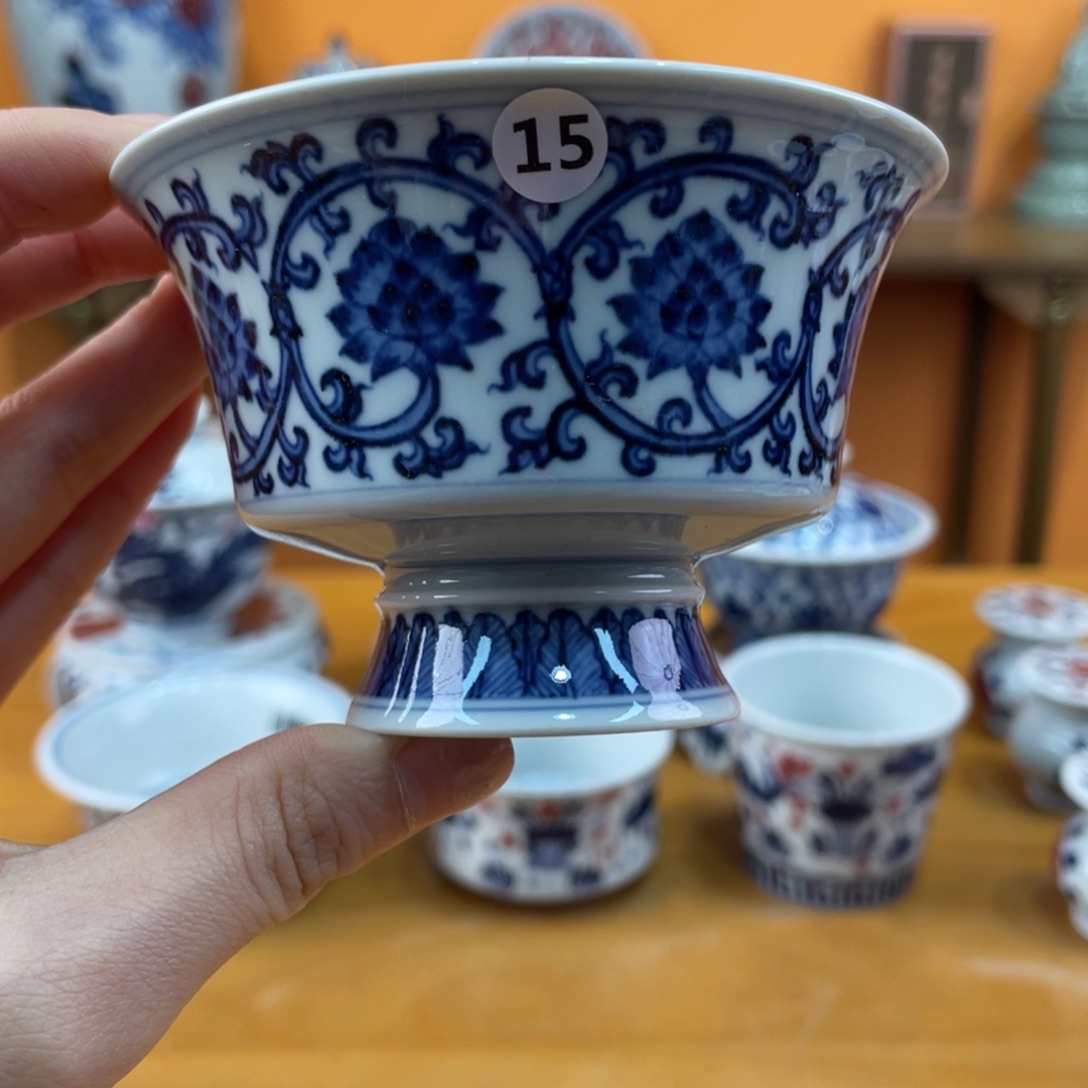 景德镇手绘哈哈哈哈哈哈