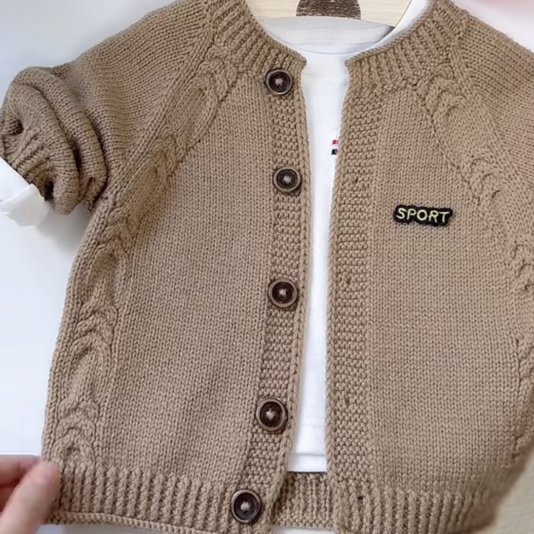 套衫线材~贝尔~蜜悦美丽诺羊毛 毛线手编手工织毛衣