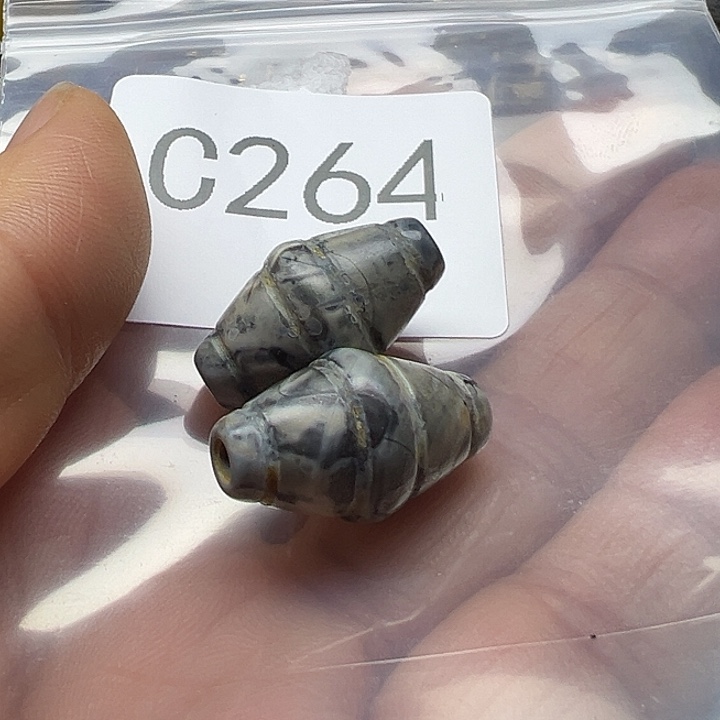 玛瑙/玉髓合金手链